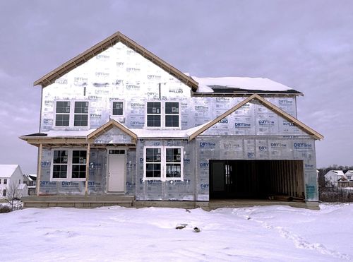 96 Littondale Dr, Delaware, OH, 43015-4578 | Card Image