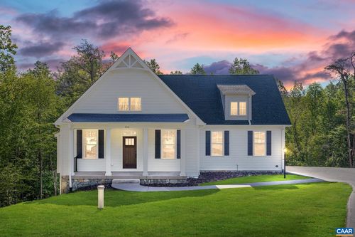 112 Bartholomew Pl, STANARDSVILLE, VA, 22973-2198 | Card Image