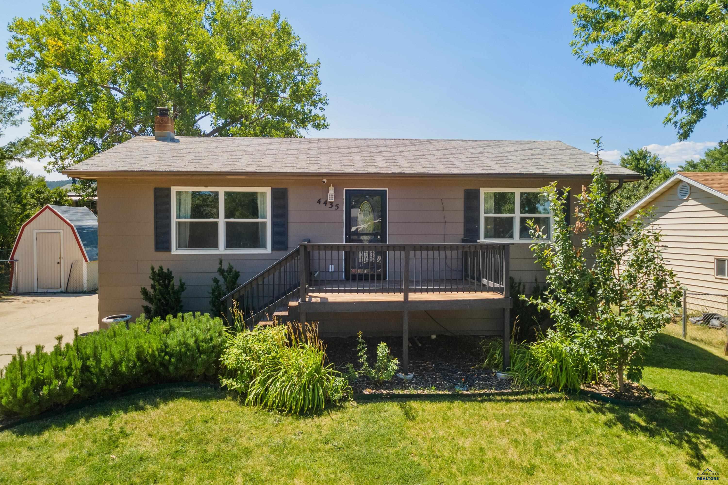 Steeler Ln, Rapid City, SD 57701