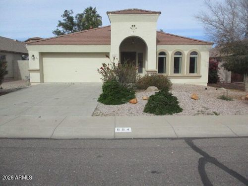 694 E Saddle Way, San Tan Valley, AZ, 85143 | Card Image