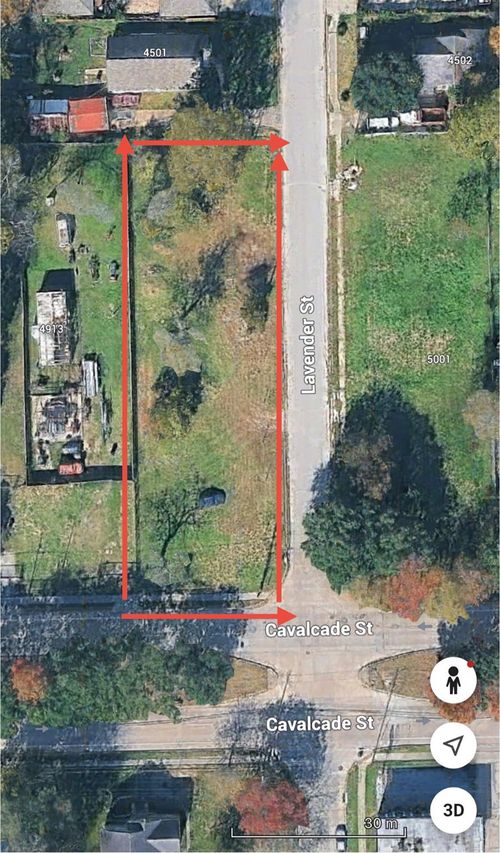 0000 Cavalcade St, Houston, TX, 77009 | Card Image