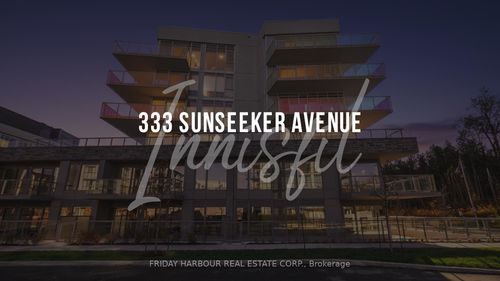 229-333 Sunseeker Ave, Innisfil, ON, L9S0R6 | Card Image