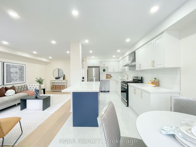 2330 Bur Oak Ave, House attached with 4 bedrooms, 4 bathrooms and 1 parking in Markham ON | Image 13
