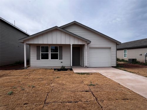 108 Dotty Lou Street, Abilene, TX, 79602 | Card Image