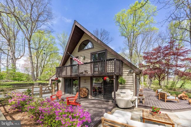 6 White Clay Ln, House other with 3 bedrooms, 2 bathrooms and null parking in WEST GROVE PA | Image 53