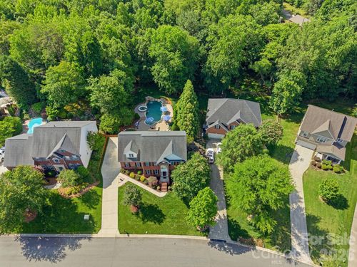 2530 Shady Reach Ln, Charlotte, NC, 28214-1659 | Card Image