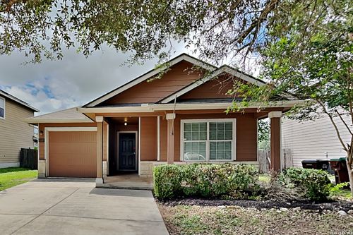6510 Poseidon Way, Converse, TX, 78109-3735 | Card Image