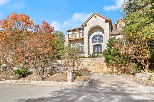 6108 Cape Coral Dr, Austin, TX, 78746-7213 | Card Image
