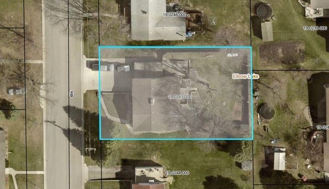 39 - County Aerial - 17 4th St NE.JPG | Image 39