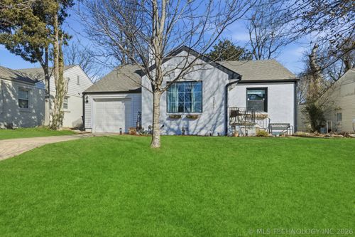 2117 Delaware Ct, Tulsa, OK, 74114-1826 | Card Image