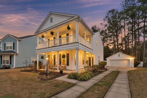 4801 E Red Maple Cir, Summerville, SC, 29485-9055 | Card Image