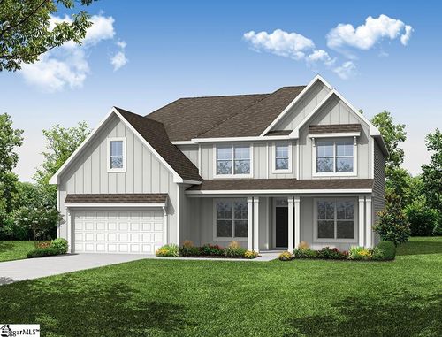 404 Ladybug Lane, Anderson, SC, 29621 | Card Image