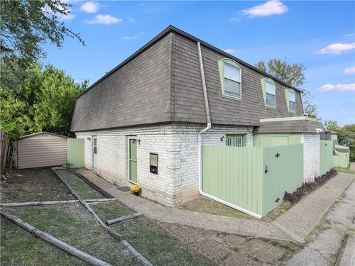 2804 Westhill Dr, Austin, TX, 78704-4763 | Card Image