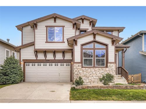 3229 Green Haven Cir, Highlands Ranch, CO, 80126-7540 | Card Image
