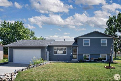 739 Bazaar Exchange, Billings, MT, 59105-2903 | Card Image