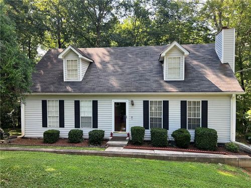 1005 Timbervale Ln, Lithonia, GA, 30058-6015 | Card Image