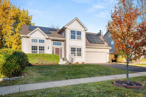 2673 Wydown Ln, Aurora, IL, 60502-4449 | Card Image