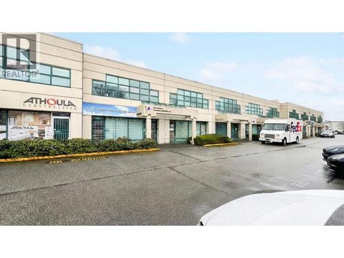 363-13988 Cambie Rd, Richmond, BC, V6V2K4 | Card Image