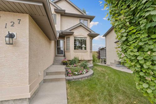 127 Edgeridge Close Nw, Calgary, AB, T3A6K4 | Card Image