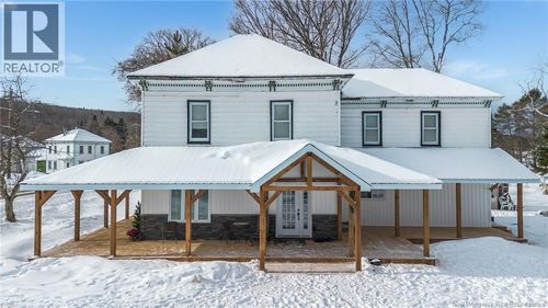 810 Central St, Centreville, NB, E7K2B6 | Card Image