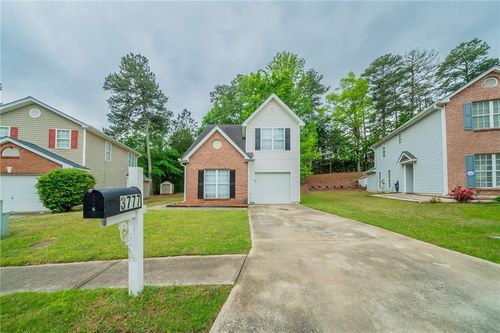 3777 Oakland Spring Ct, Snellville, GA, 30039-7950 | Card Image