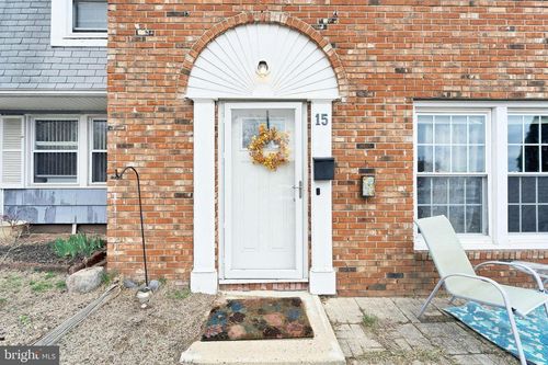 15 Radford Pl, WILLINGBORO, NJ, 08046-2505 | Card Image