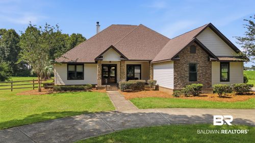 14249 Dragoon Ct, Summerdale, AL, 36580-3492 | Card Image