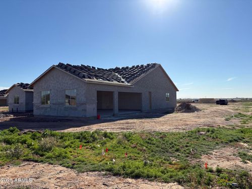 9195 W Limestone Mountain Dr, Casa Grande, AZ, 85194-9219 | Card Image