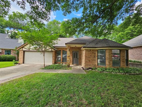 116 Park Cir, Mckinney, TX, 75069-5330 | Card Image