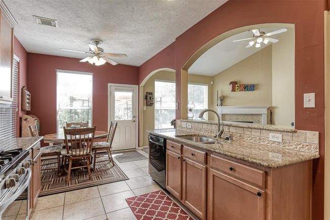 3626 Avalon Spring Ln, House other with 3 bedrooms, 3 bathrooms and 2 parking in Spring TX | Image 15