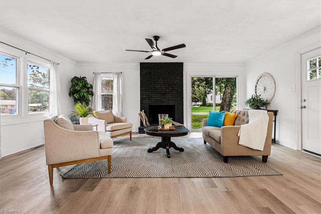 Residential in Browns Summit 5