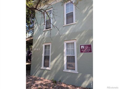 1-and-2-1843 Arapahoe Avenue, Boulder, CO, 80302 | Card Image