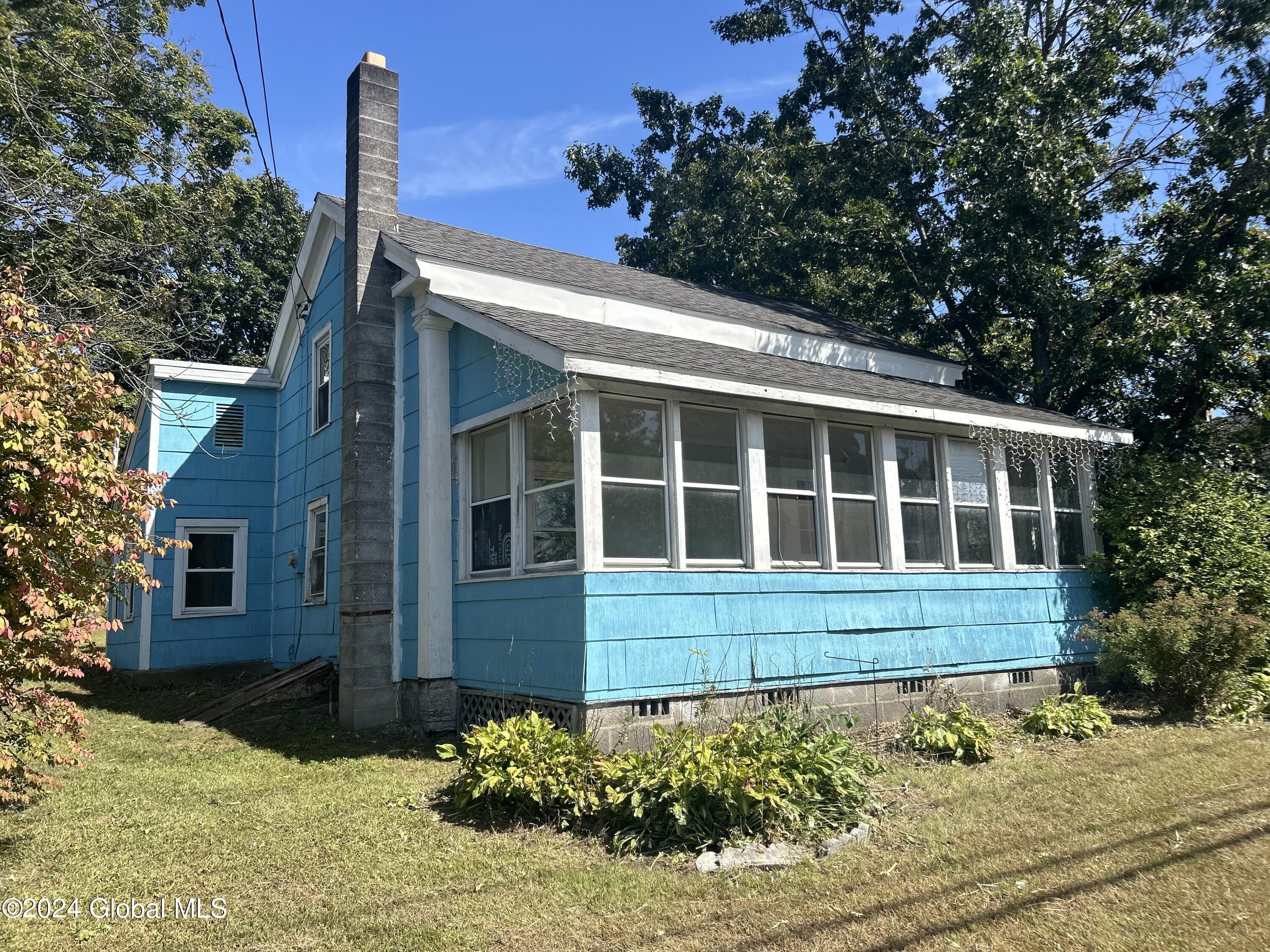 River St, Hudson Falls, NY 12839