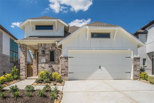 10543 Shinning Dawn Way, Richmond, TX, 77406-3449 | Card Image