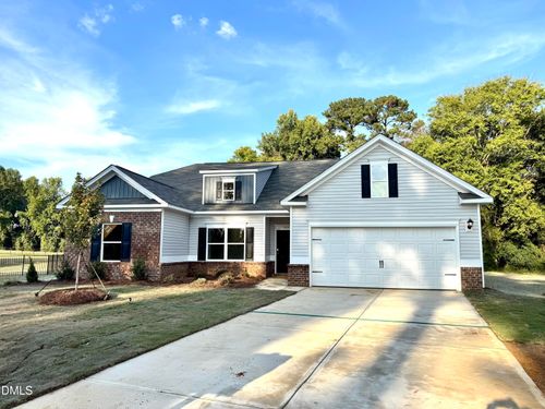183 Cheshire Downs Ct, Smithfield, NC, 27577-3390 | Card Image
