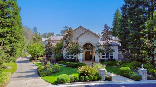 5228 Castlereigh Court, Granite Bay, CA, 95746 | Card Image