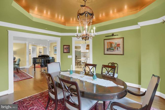 APT-3B - 425 Windmere Dr, Condo with 2 bedrooms, 3 bathrooms and null parking in STATE COLLEGE PA | Image 9