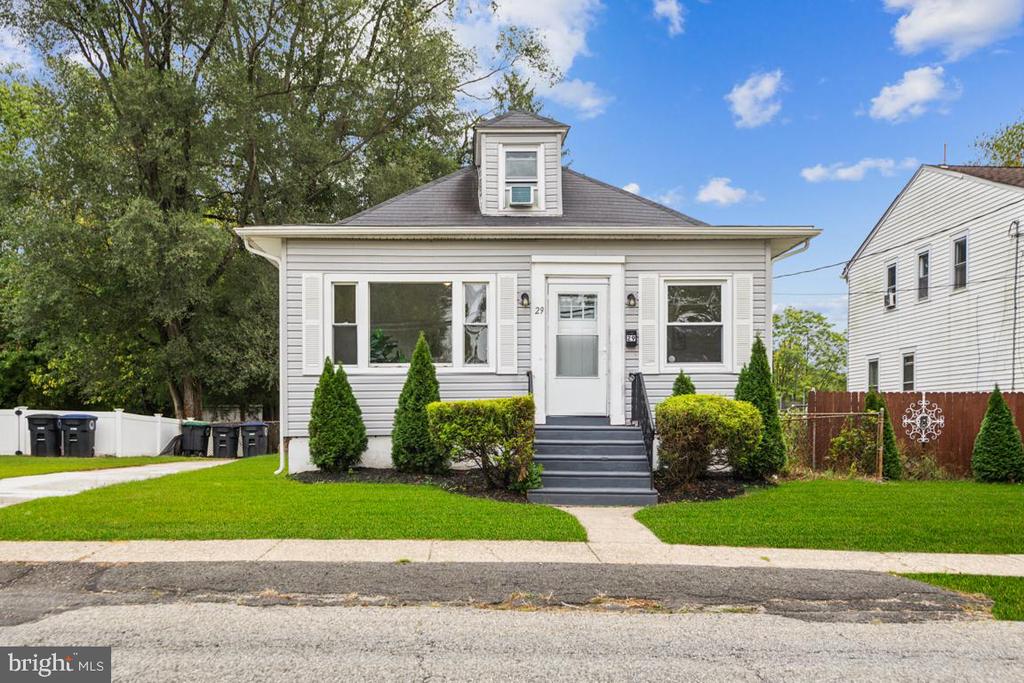 Park Ave, Lindenwold, NJ 08021