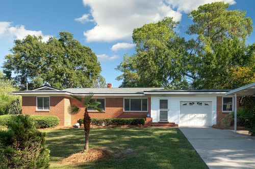 2205 Monticello Dr, TALLAHASSEE, FL, 32303-4743 | Card Image