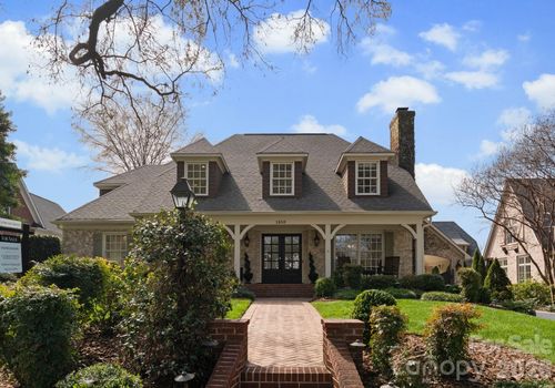 1850 Maryland Ave, Charlotte, NC, 28209-1536 | Card Image