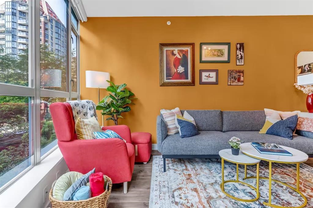 Residential in Vancouver 3