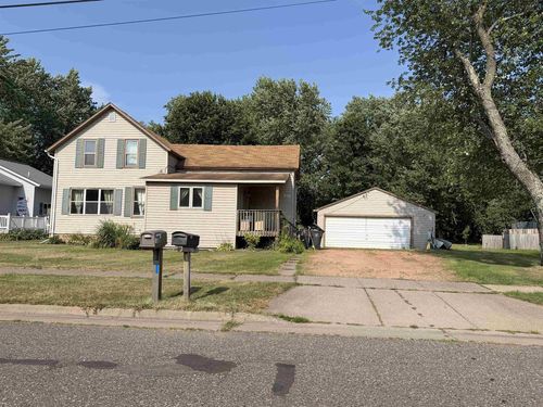 710 N Second Street, Medford, WI, 54451 | Card Image