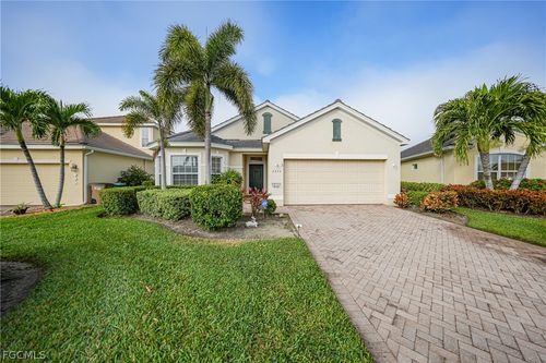 2454 Blackburn Cir, CAPE CORAL, FL, 33991-3140 | Card Image