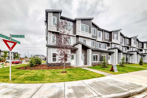 99 Cornerstone Row Ne, Calgary, AB, T3N2K5 | Card Image