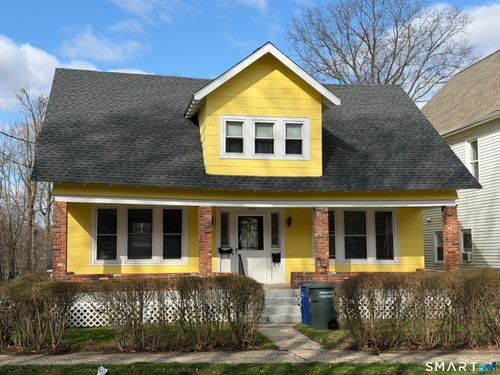 593 Wayne St, Bridgeport, CT, 06606-4129 | Card Image