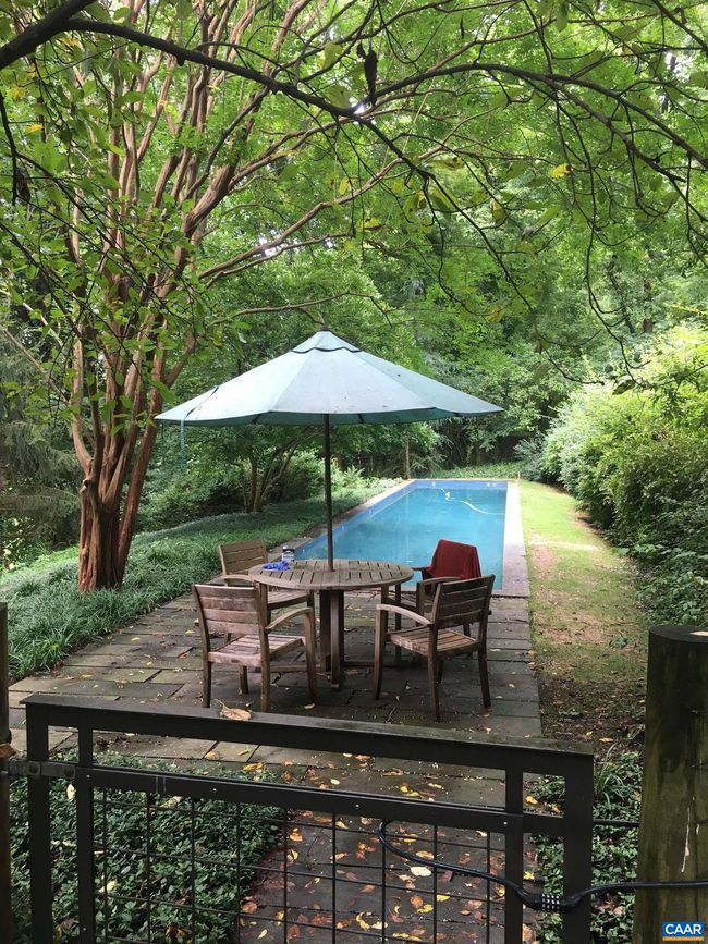 1112 Park St, House other with 4 bedrooms, 4 bathrooms and null parking in CHARLOTTESVILLE VA | Image 42
