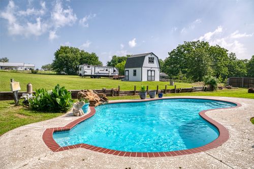 2268 Tanglewood St, Weatherford, TX, 76085-9512 | Card Image