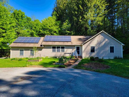 58 Tuckaway Ln, Northfield, VT, 05663-5698 | Card Image