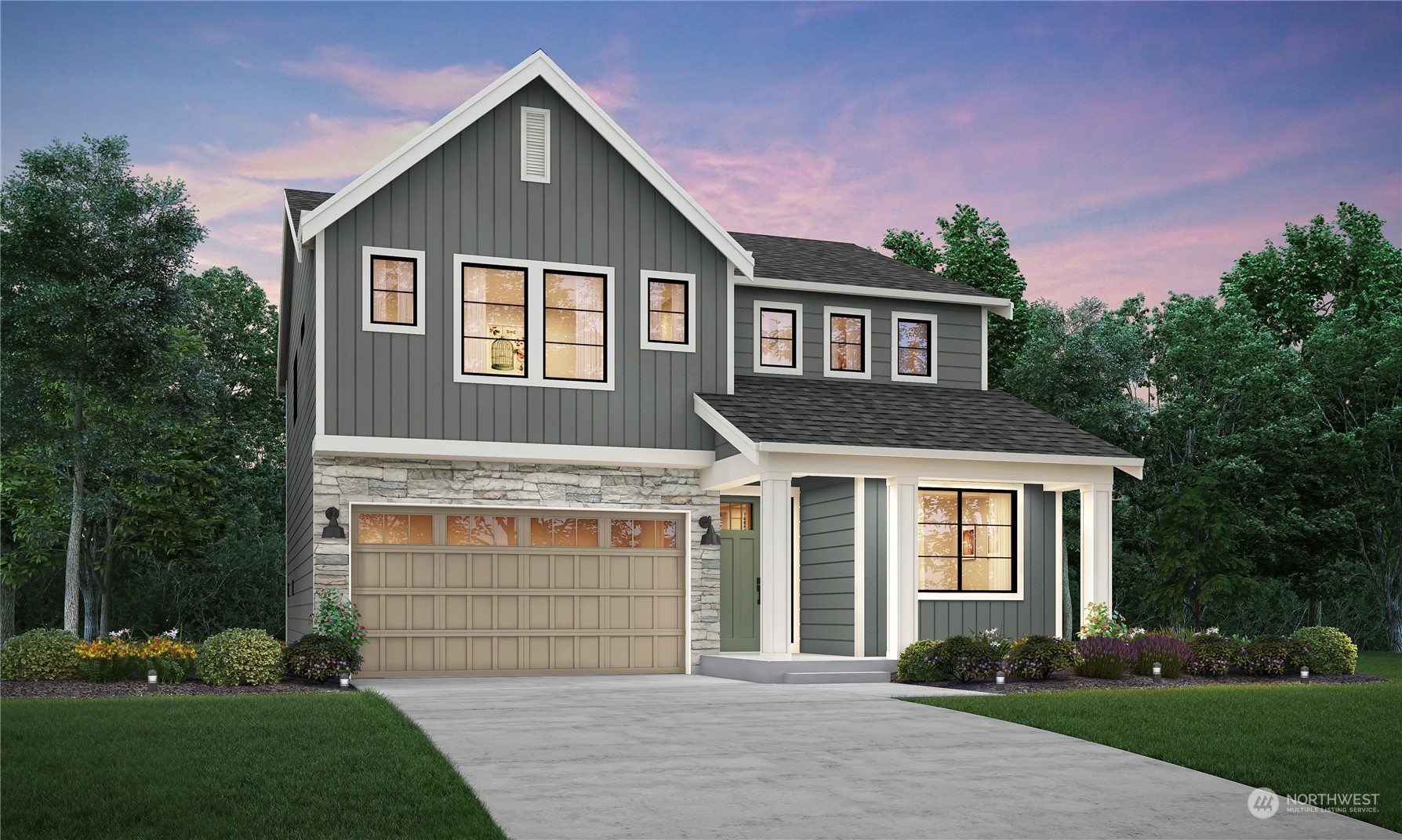 284th Pl, Kent, WA 98042