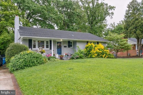 5222 Ferndale St, SPRINGFIELD, VA, 22151-3011 | Card Image